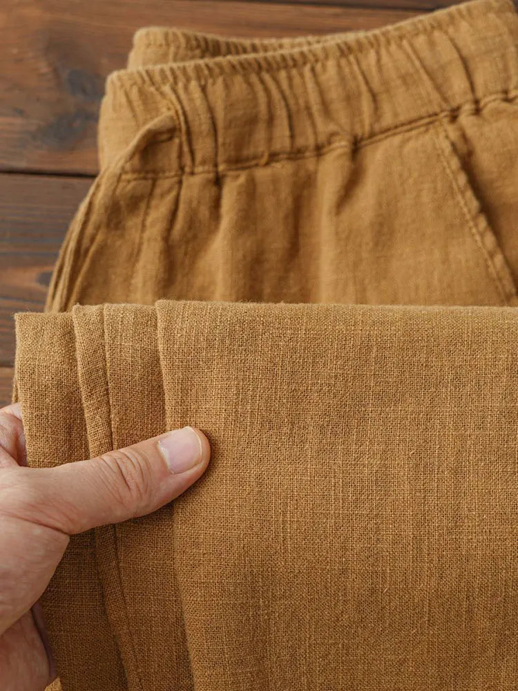 Portmore Drawstring Pants