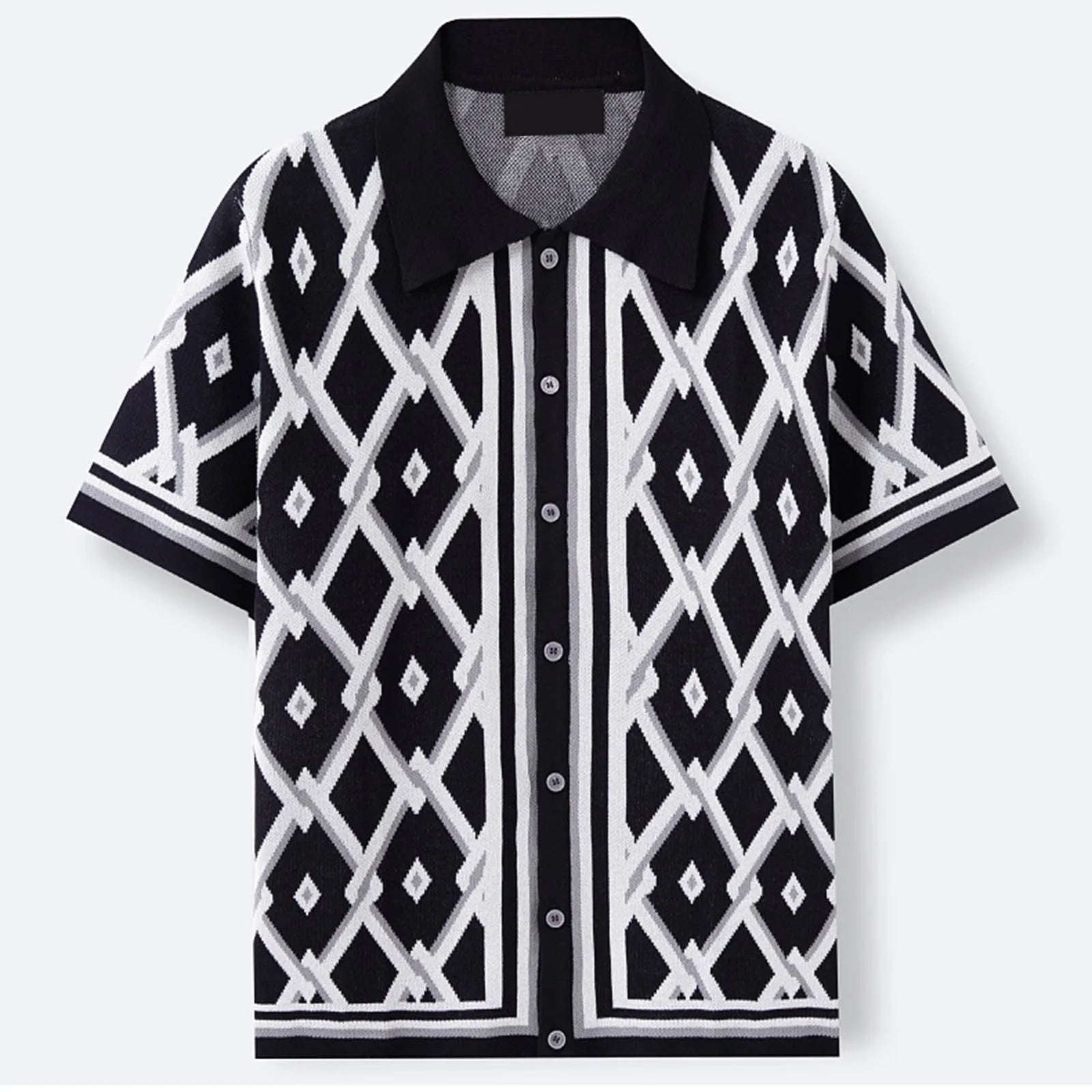 Winslow Knit Polo
