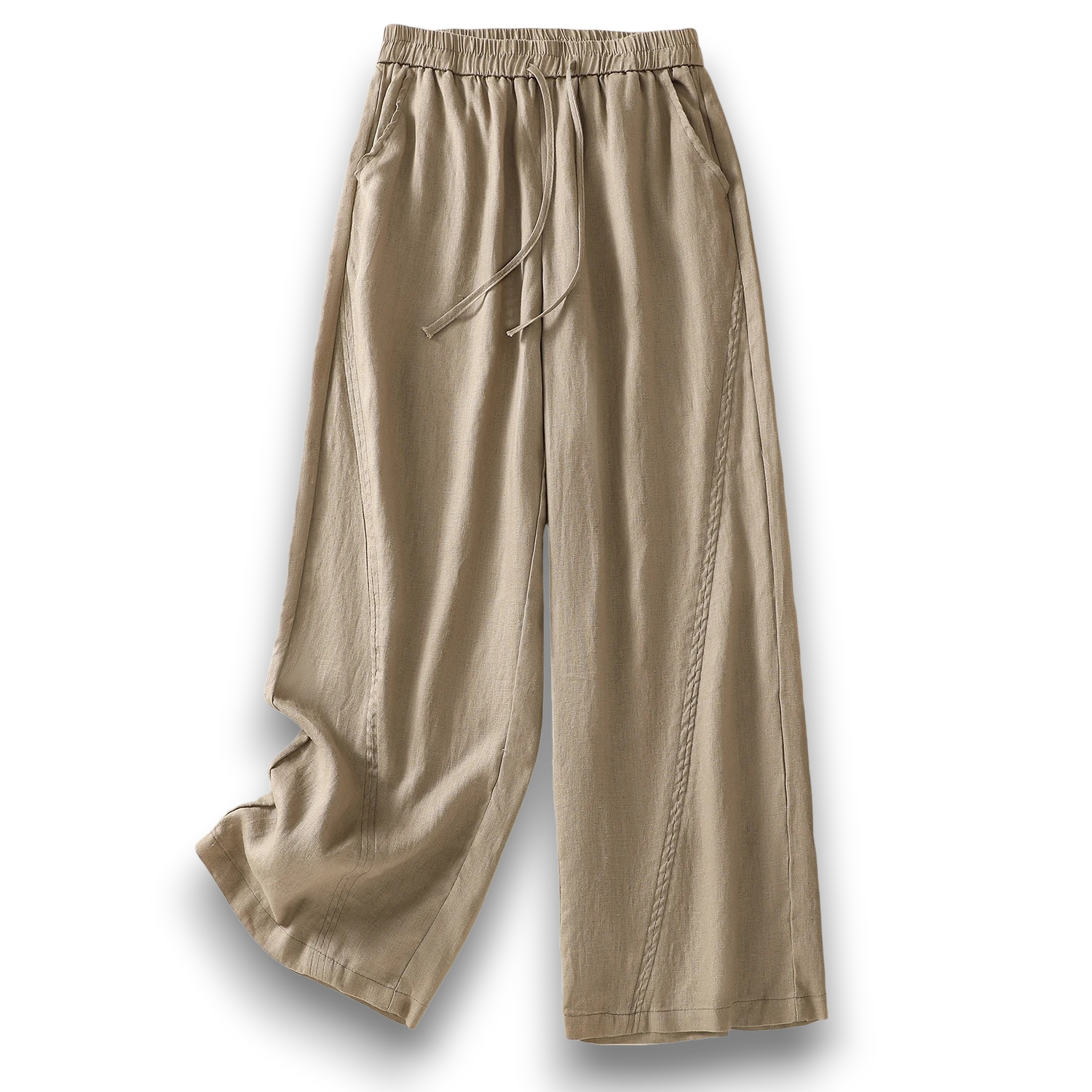 Ambrose Linen Pants