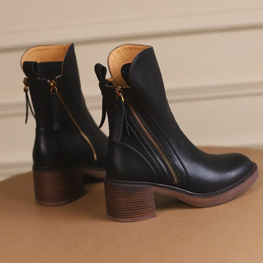 Liana Ankle Boots