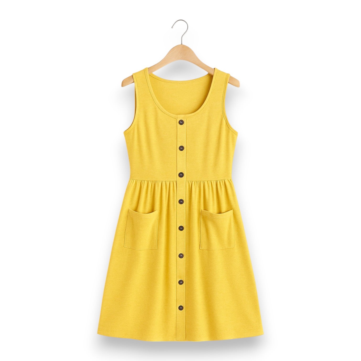 Savonne Summer Dress