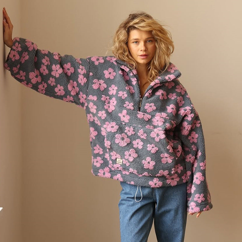 Sierra Bloom Sweater