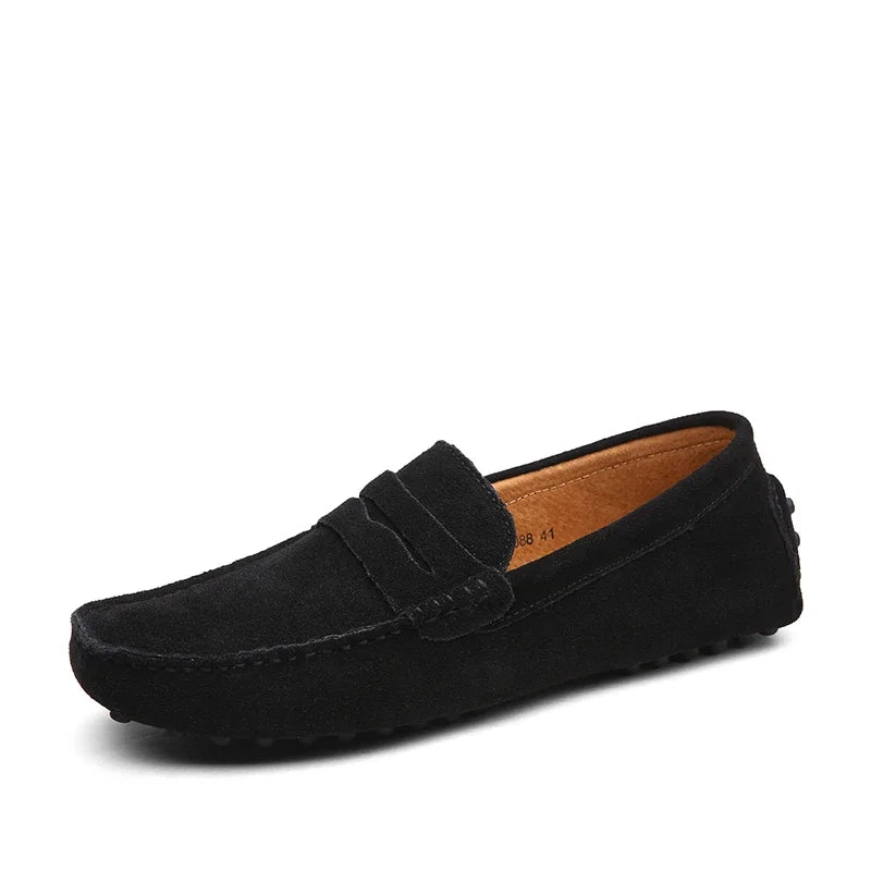 Langston Loafers
