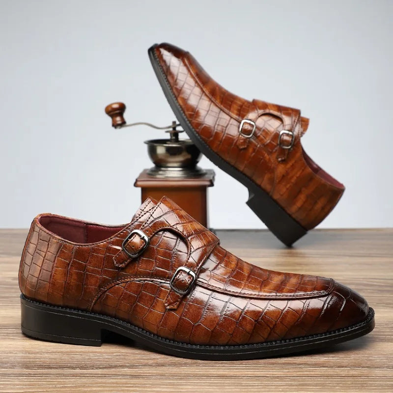 Milano Double Monk