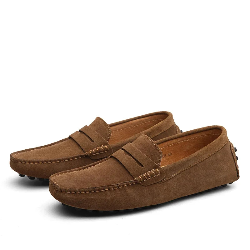 Langston Loafers
