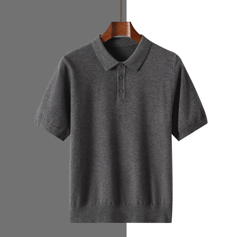Huntington Polo Shirt