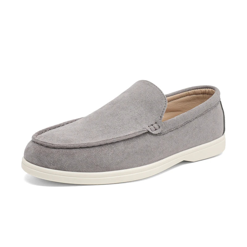 The Harrington Loafers