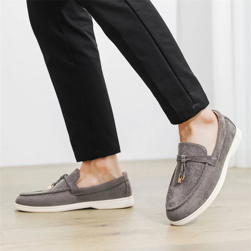 Kensington Slip-Ons