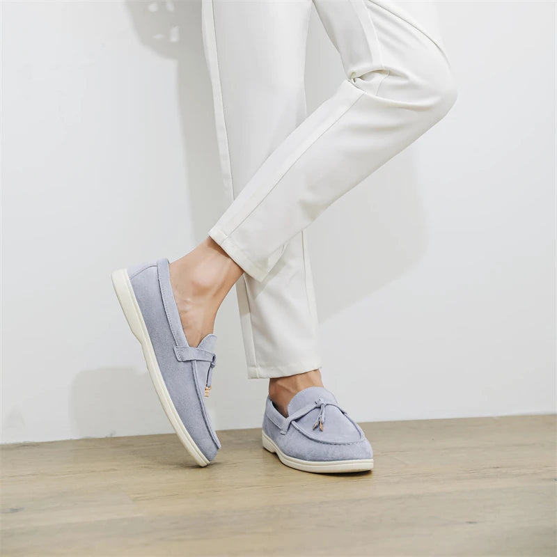 Kensington Slip-Ons