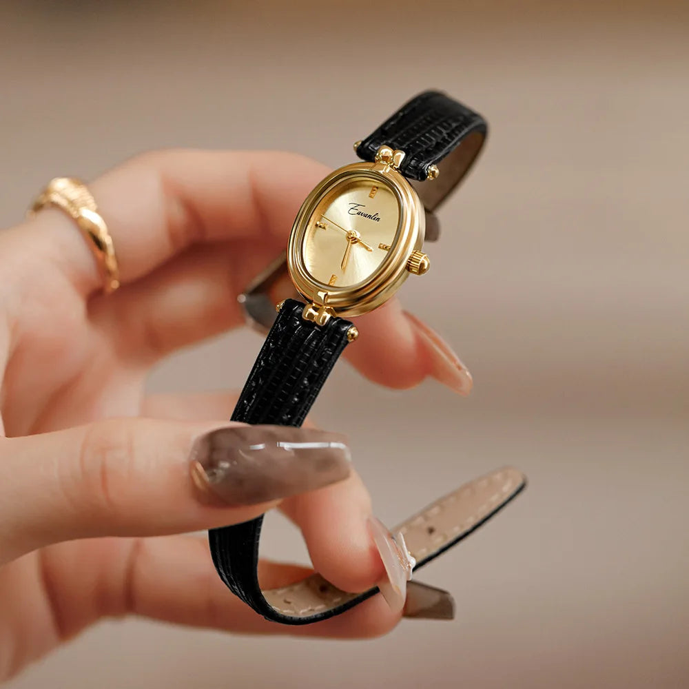 Caprielle Signature Watch