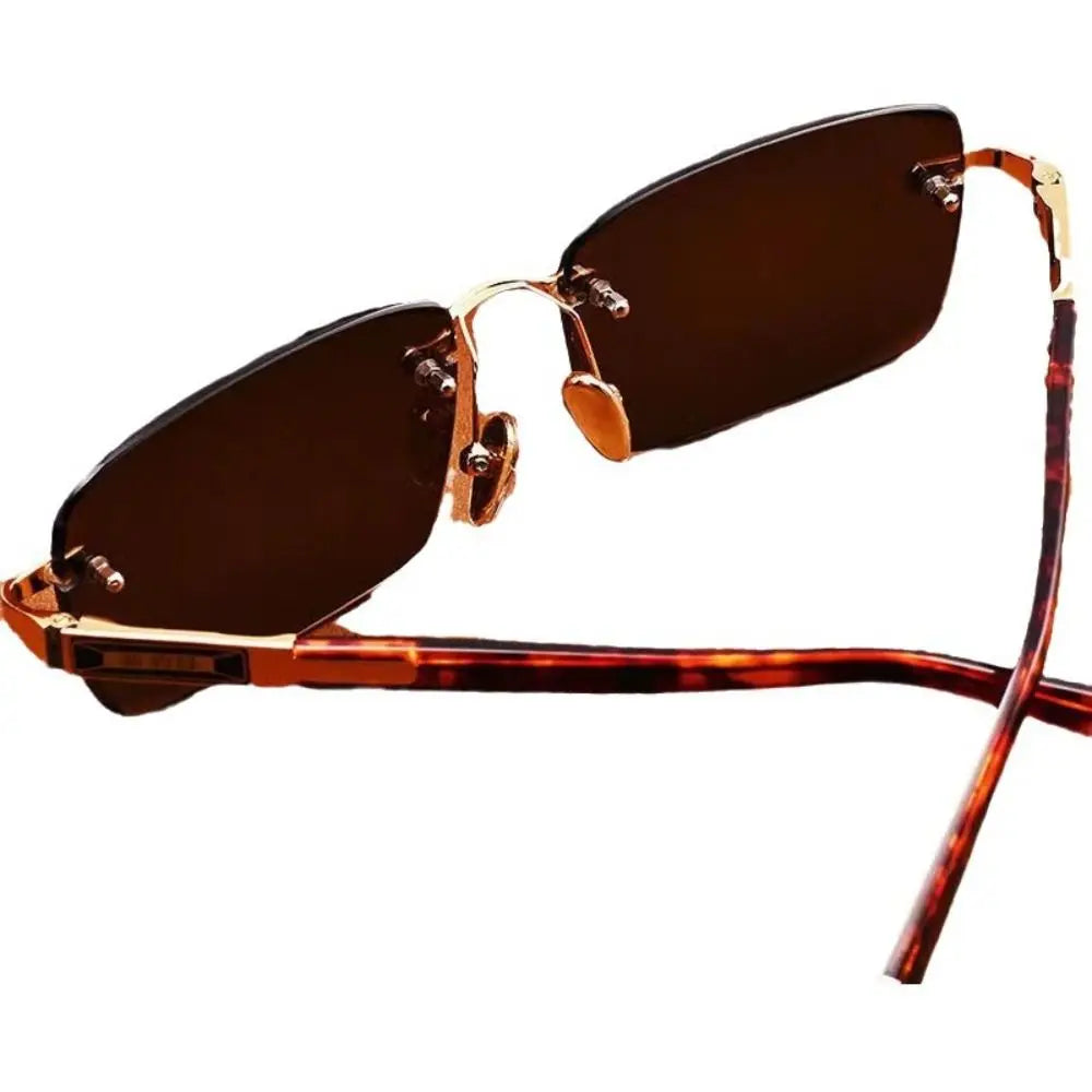 Paris Retro Sunglasses
