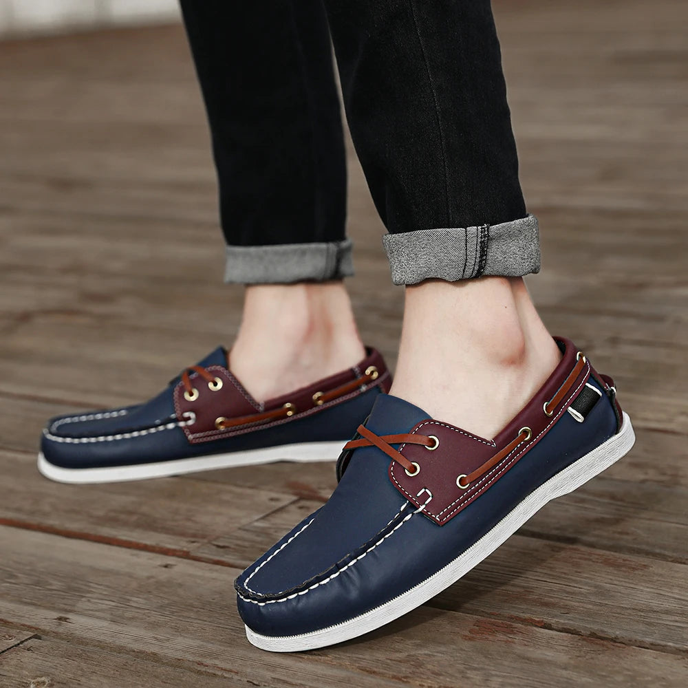 Brantford Loafers