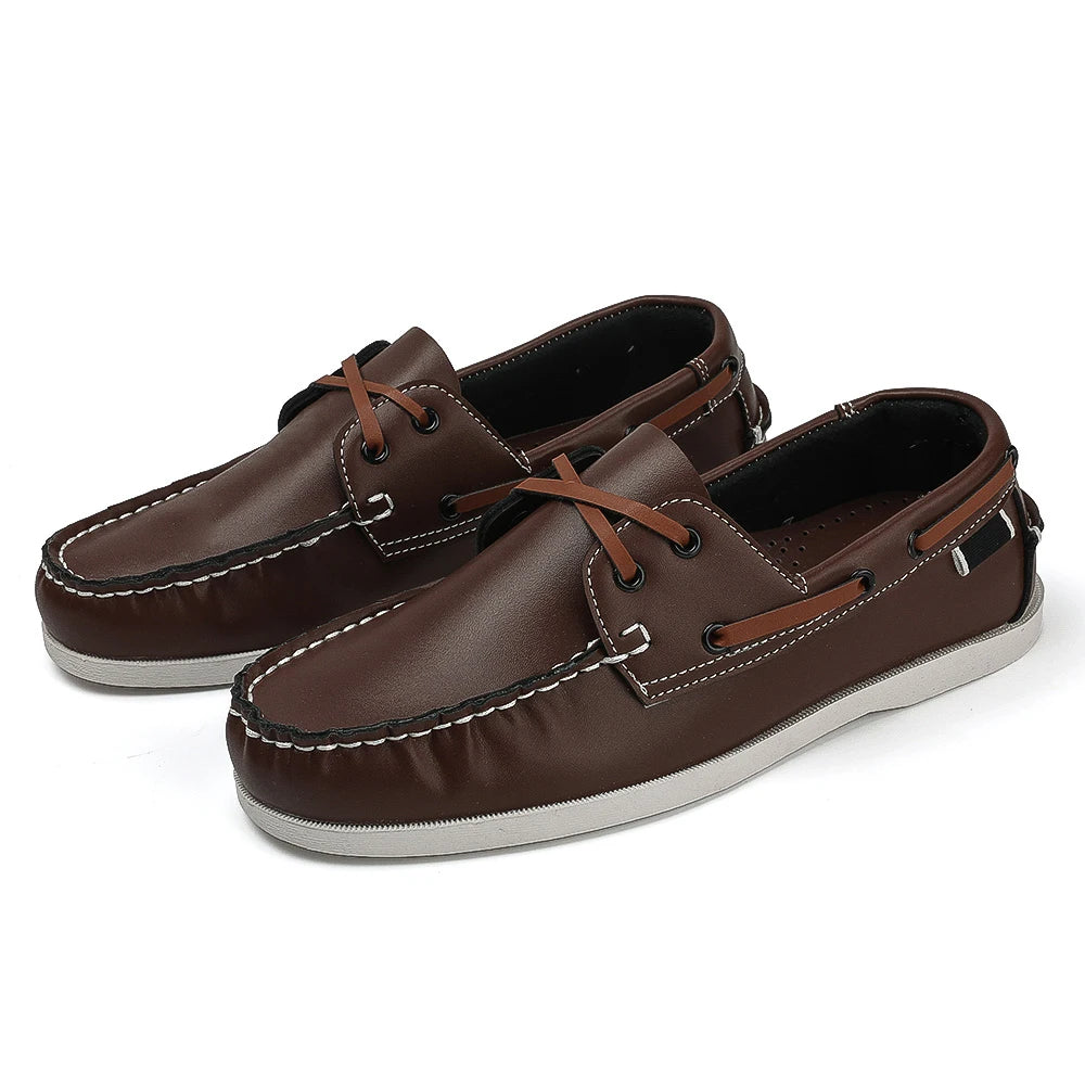 Brantford Loafers