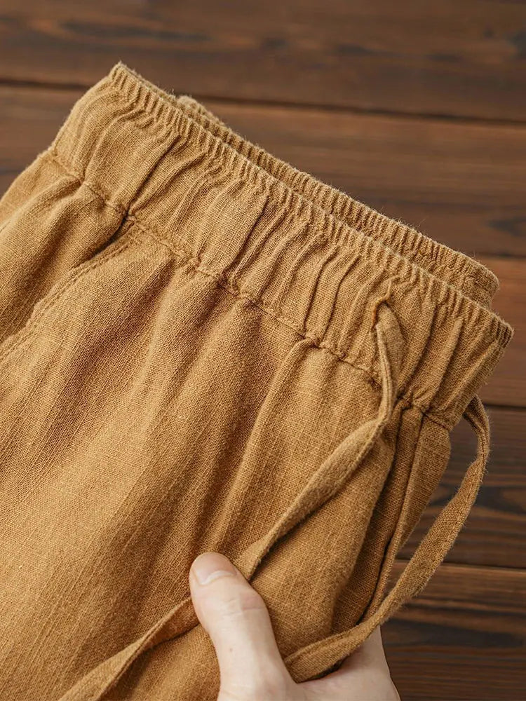 Portmore Drawstring Pants