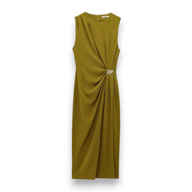 Valeria Dress