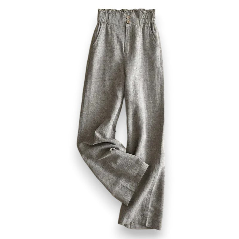 Somerset Linen Pants