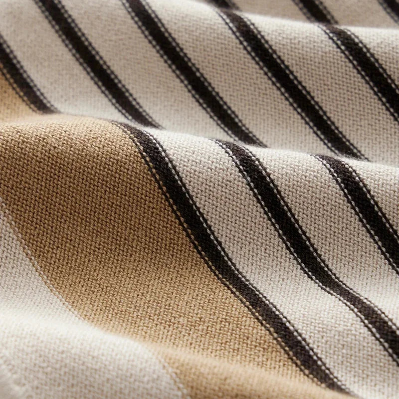 Capri Knit Shirt