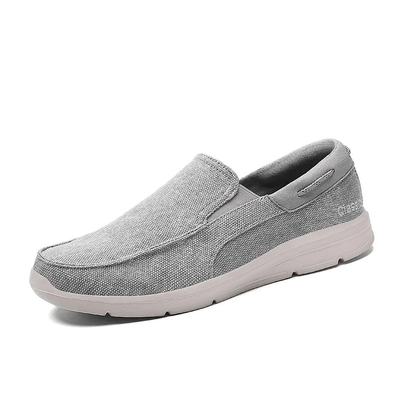 Whitman Canvas Shoes