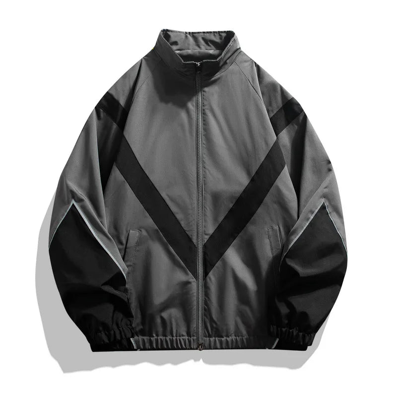 Vanguard V-Stripe Bomber