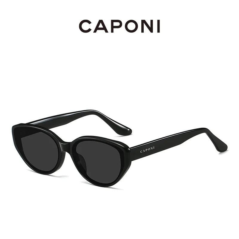 Caponi Sunglasses