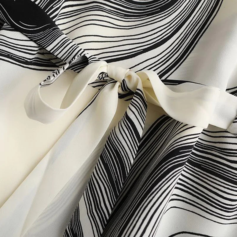 Lysander Contour Blouse