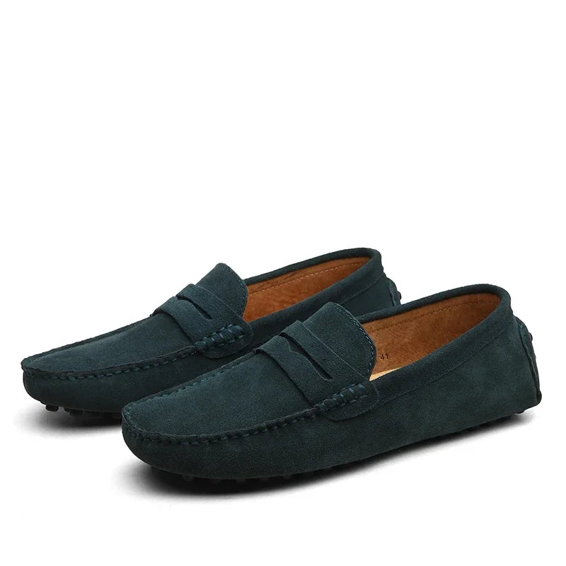 Langston Loafers