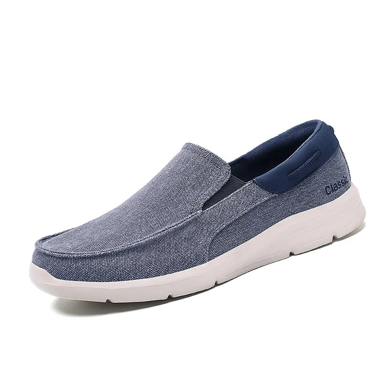 Whitman Canvas Shoes