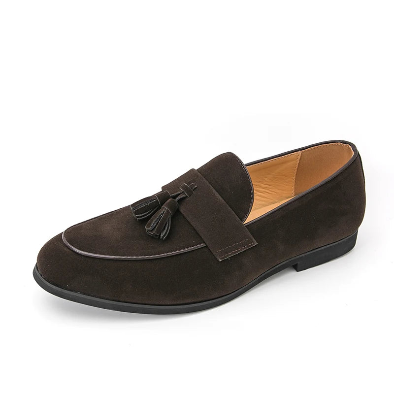 Lexington Loafers