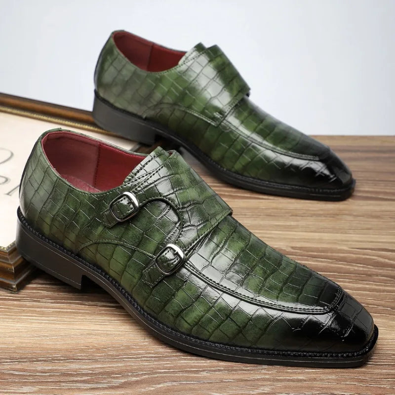 Milano Double Monk