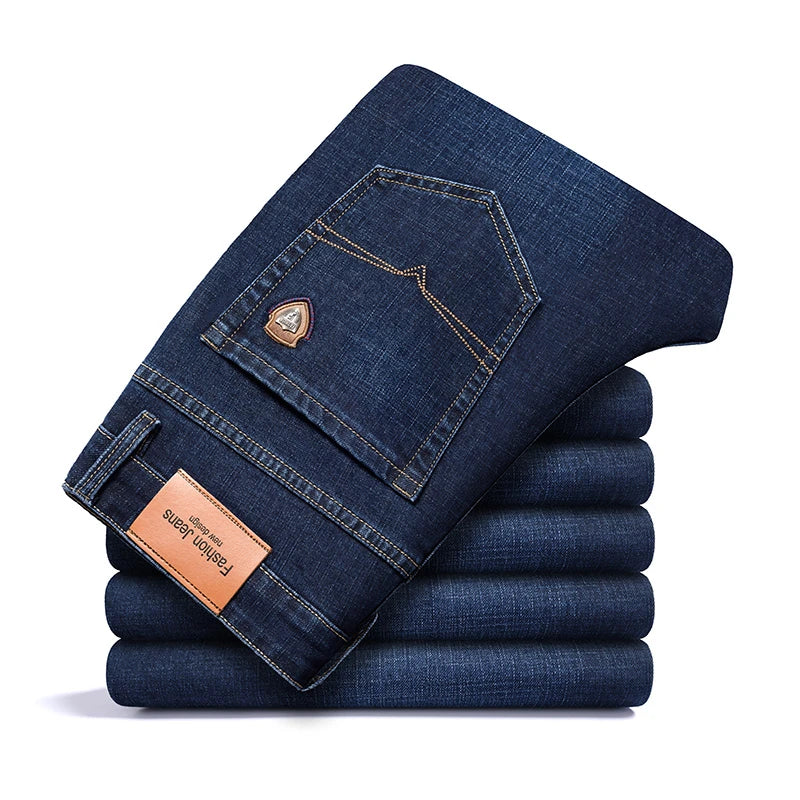 Easton Classic Denim