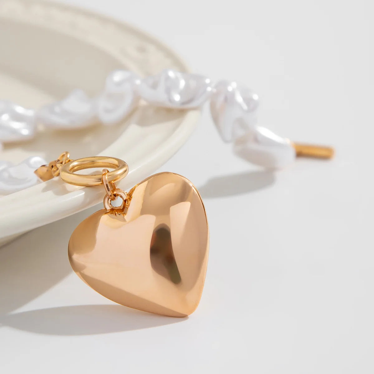 Noira Heart Bracelet