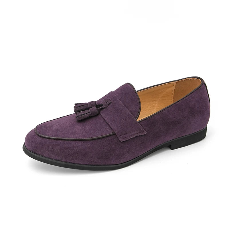 Lexington Loafers