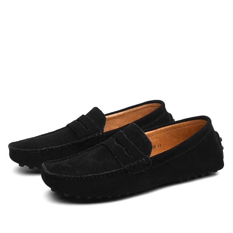 Langston Loafers