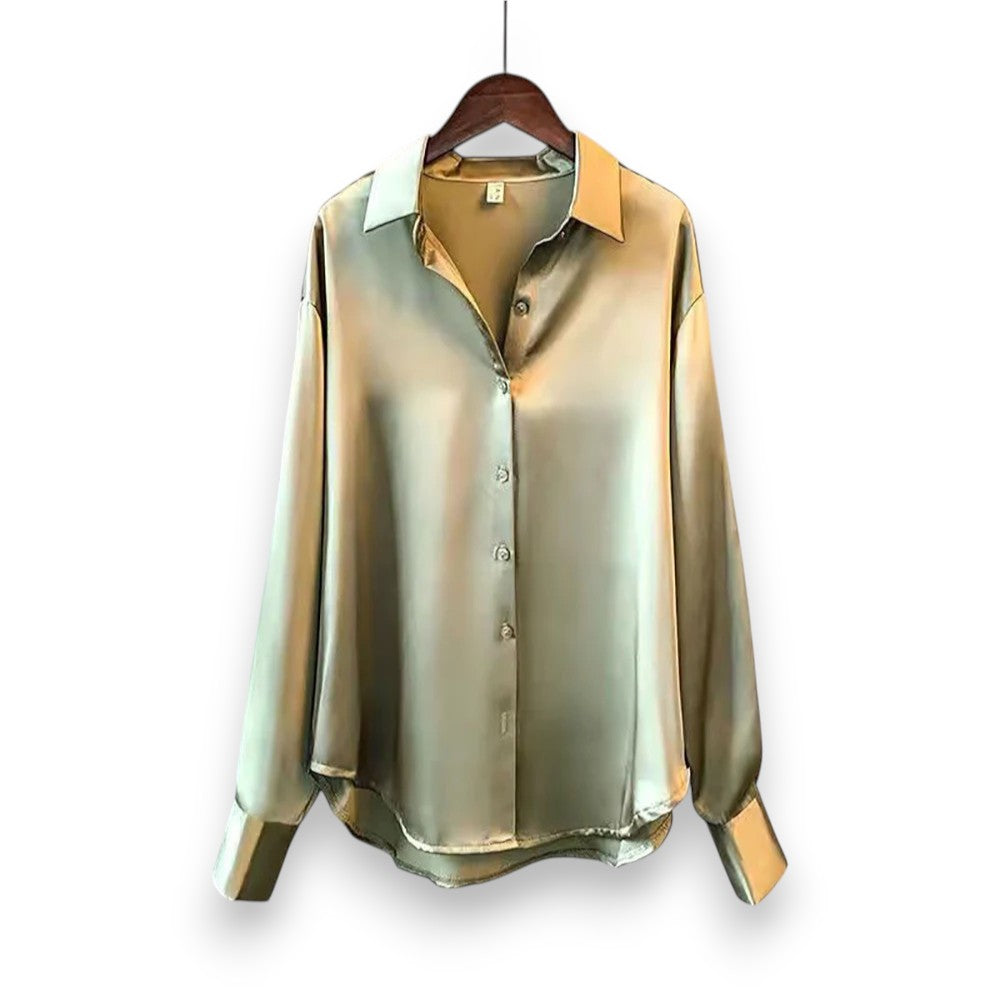 Vellin Blouse