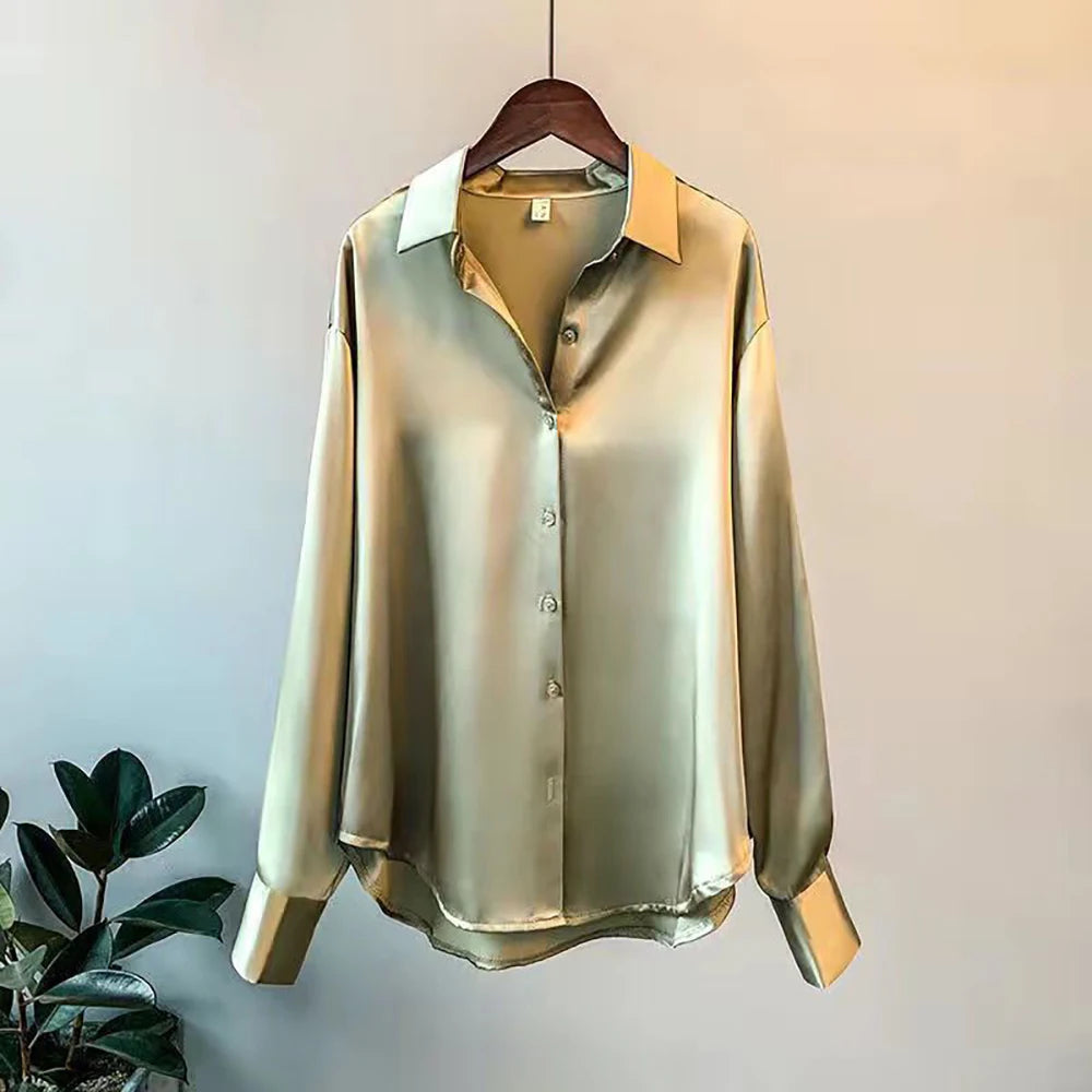 Vellin Blouse