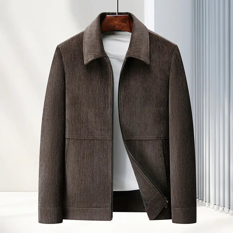 Westport Zip Jacket