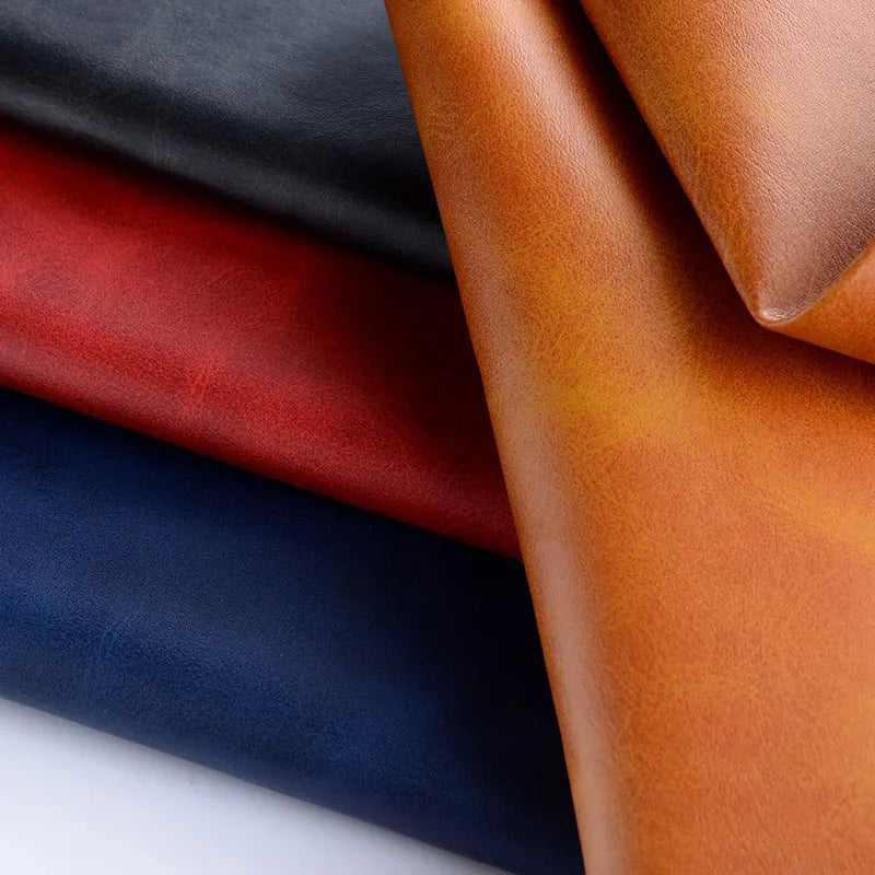 The Heritage Leather iPhone Case