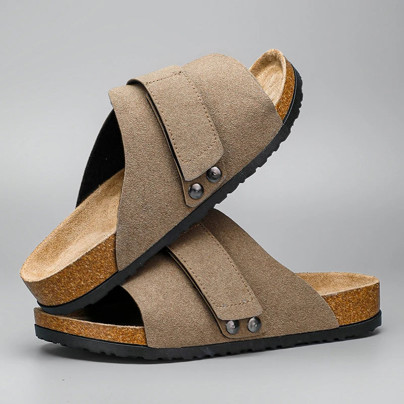 Langford Sandals