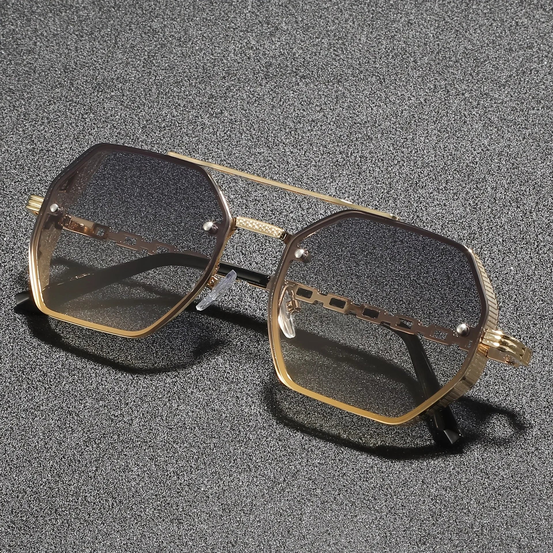 Altier Metal Sunglasses
