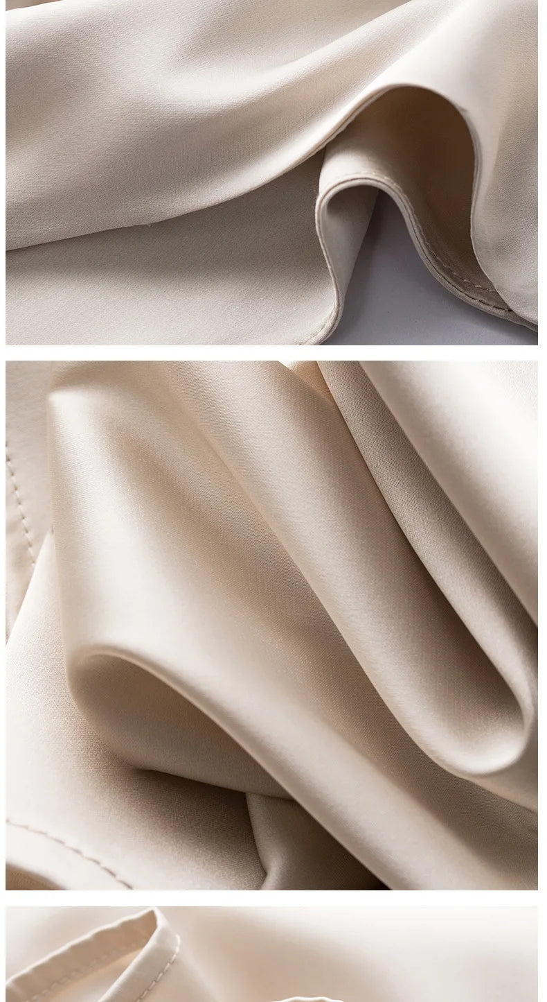 Velluto Slip Top