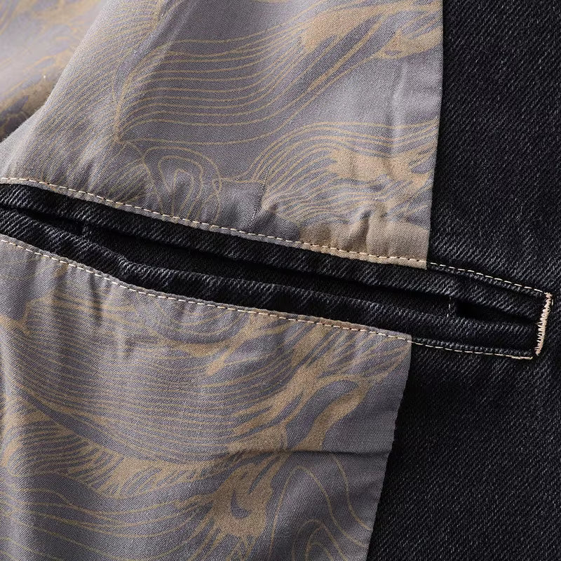 Stanton Denim Jacket