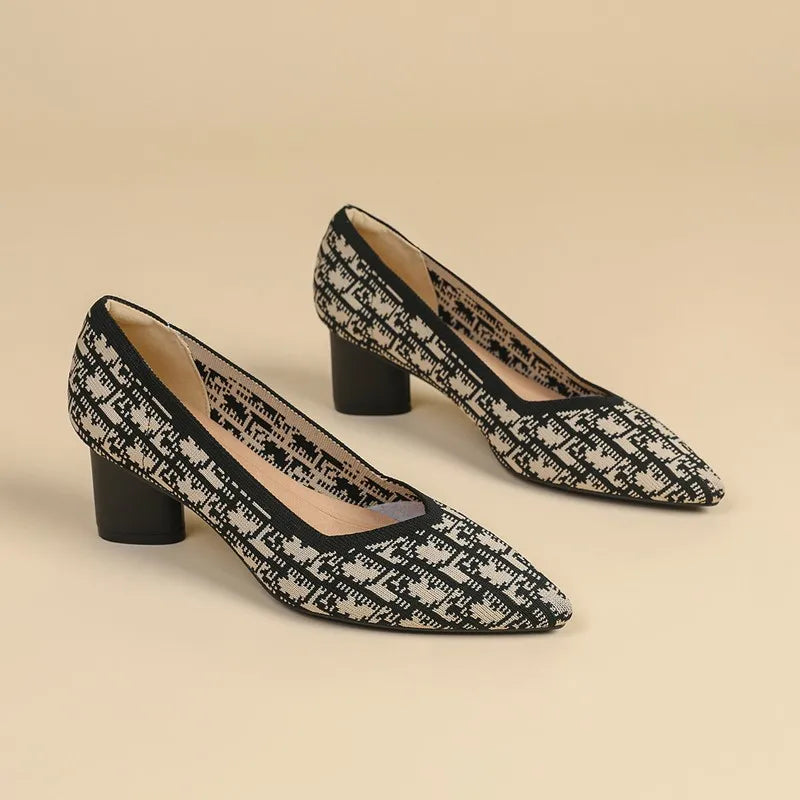 The Liora Pump