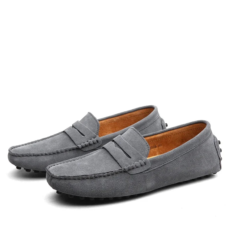 Langston Loafers