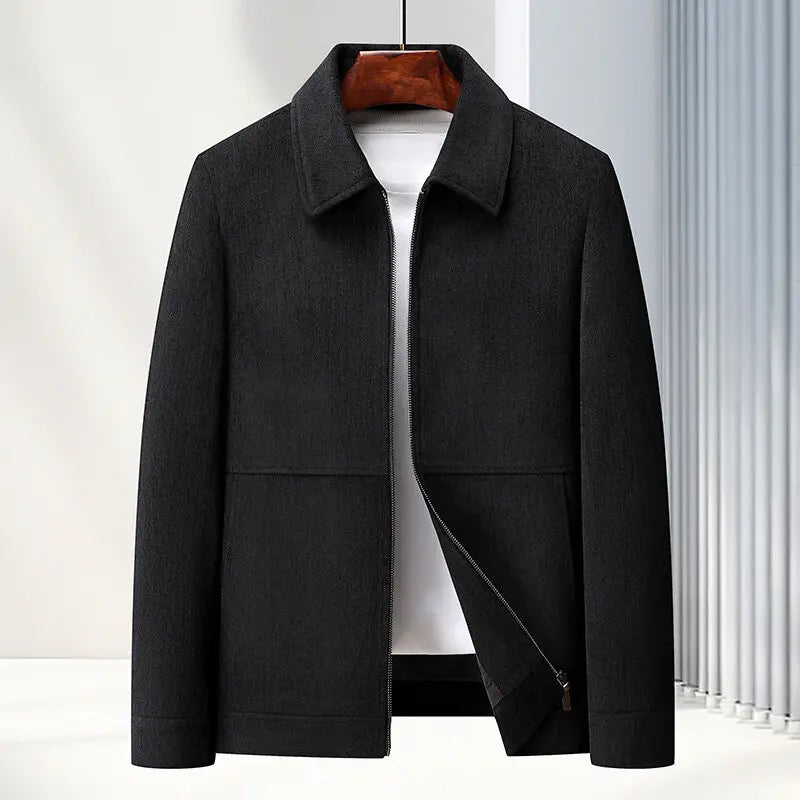 Westport Zip Jacket