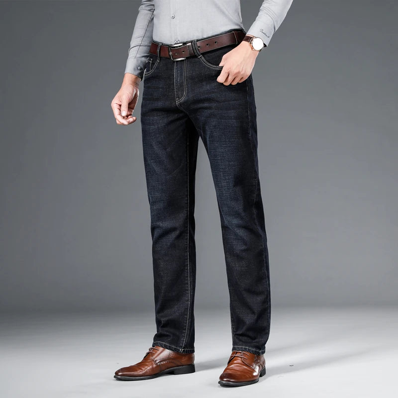 Easton Classic Denim