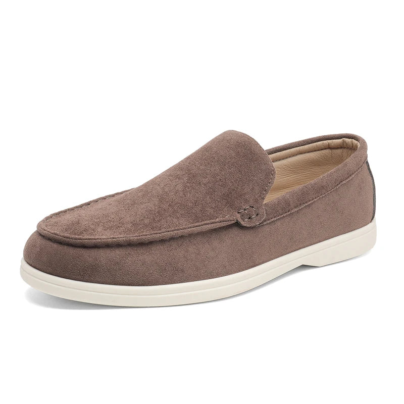 The Harrington Loafers