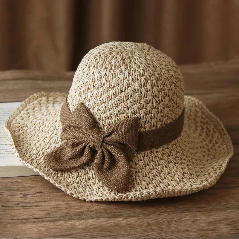 Mirabella Hat