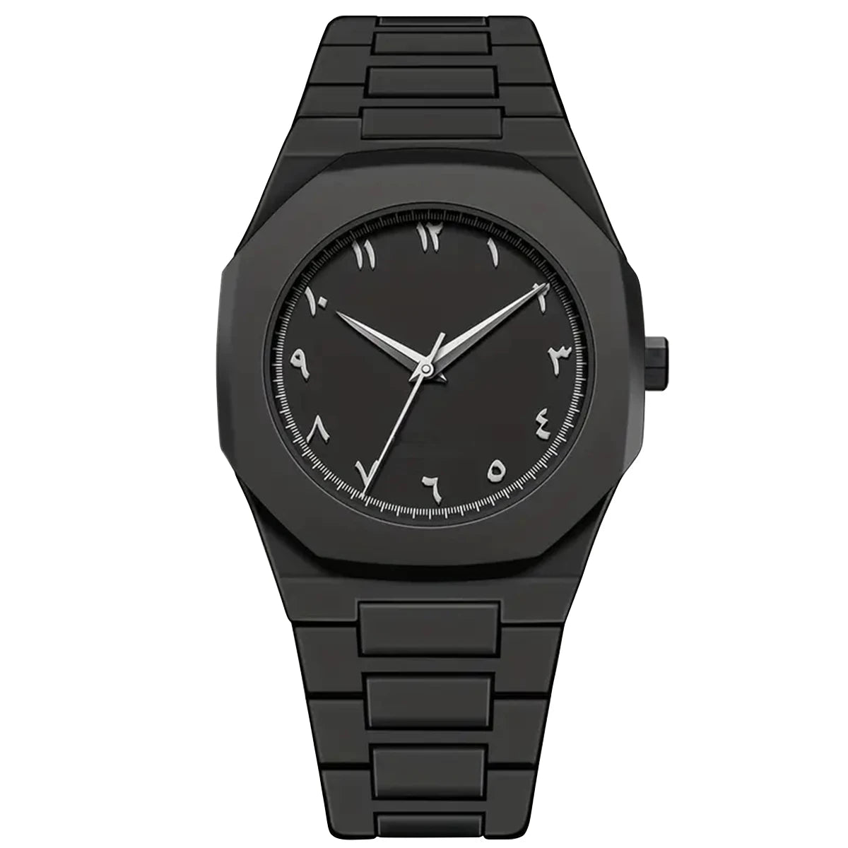Valen Obsidian Watch