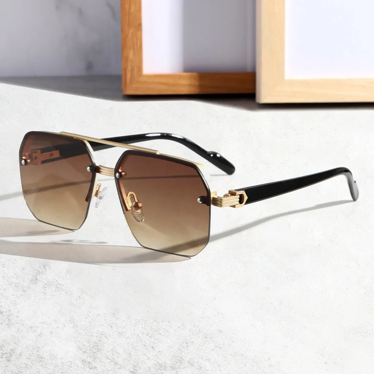 Duvall Men's Sunglasses