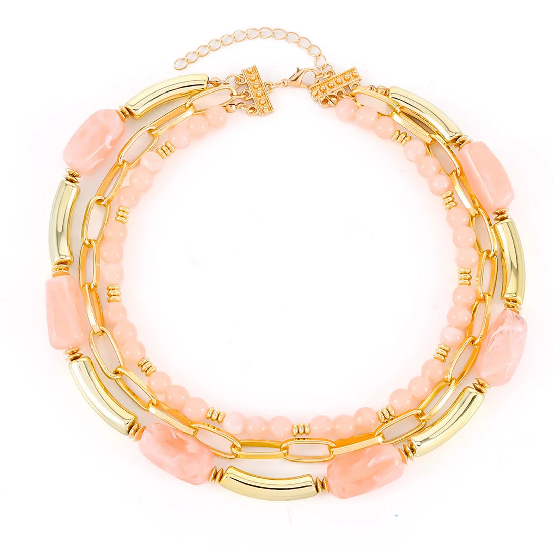 The Aurelia Necklace
